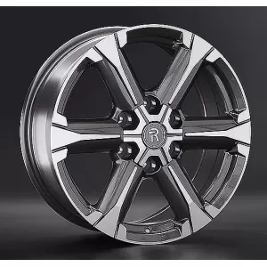 Replay TY350 7.5x18/6x139.7 D106.1 ET25 GM