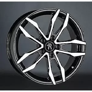 Replay LX188 8x18/5x114.3 D60.1 ET30 MB