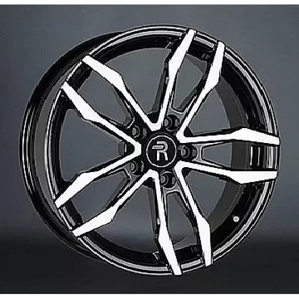 Replay LX188 8x18/5x114.3 D60.1 ET30 MB