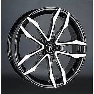 Replay LX188 8x18/5x114.3 D60.1 ET30 MGM