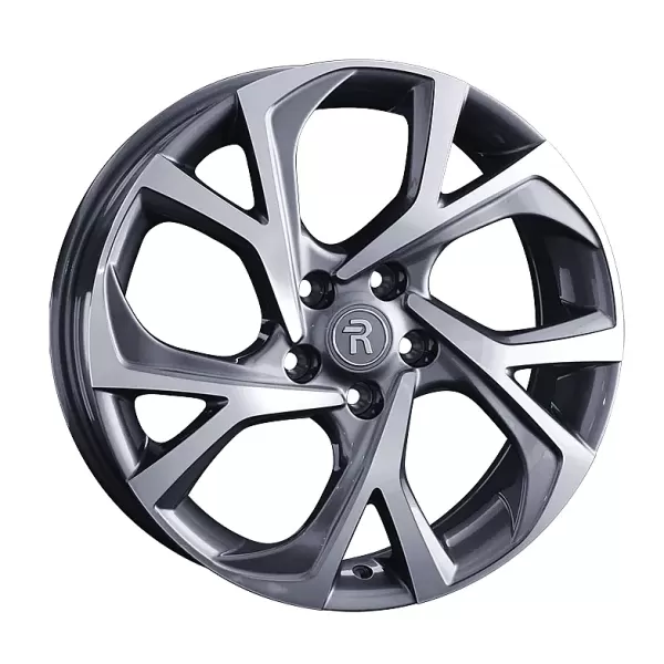 Replay MI164 7x18/5x114.3 D67.1 ET38 GMFP