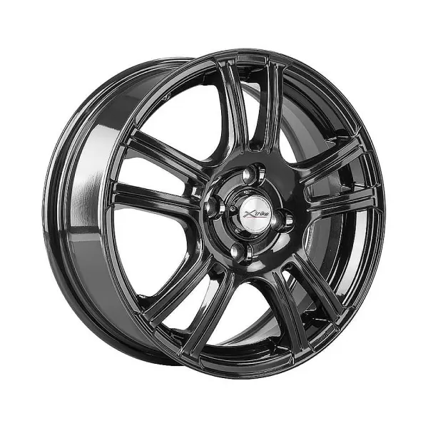 X'trike X-105М 6x15/4x100 D67.1 ET45 BK