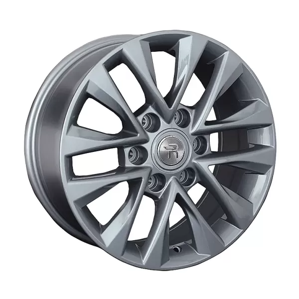 Replay LX78 7.5x18/6x139.7 D106.1 ET25 MB