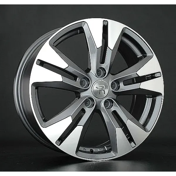 Replay SB39 7x18/5x114.3 D56.1 ET48 GMF