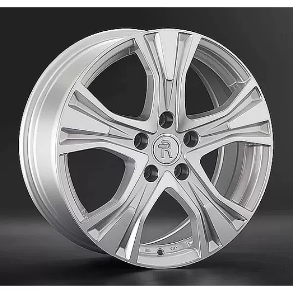 Replay HV45 7x17/5x114.3 D66.6 ET37 S