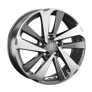 Replay TY351 7x17/5x114.3 D60.1 ET35 GMF