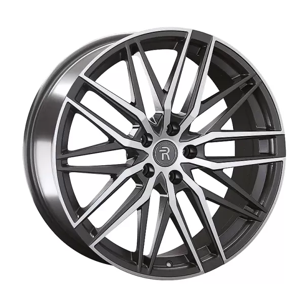 Replay LX186 8.5x20/5x114.3 D60.1 ET30 MGMF