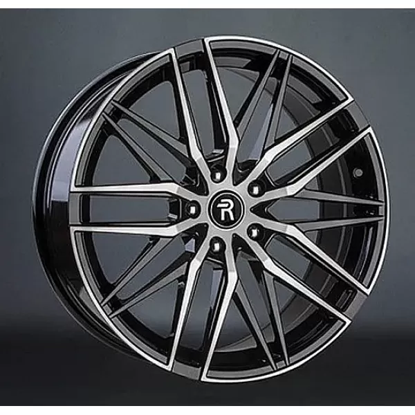 Replay LX186 8.5x20/5x114.3 D60.1 ET30 GMF