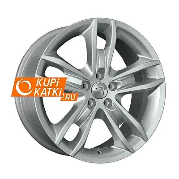 Replay BR1 7x17/5x100 D57 ET32 S