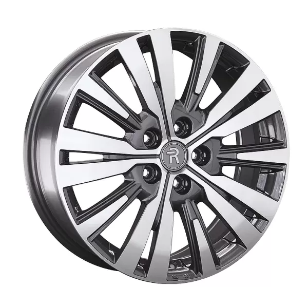 Replay MI173 7x18/5x114.3 D67.1 ET38 GMF