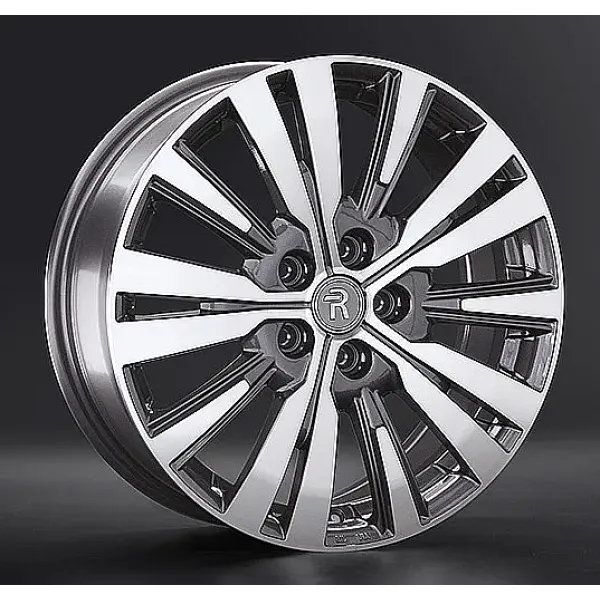 Replay SB74 7x18/5x114.3 D56.1 ET48 GMF