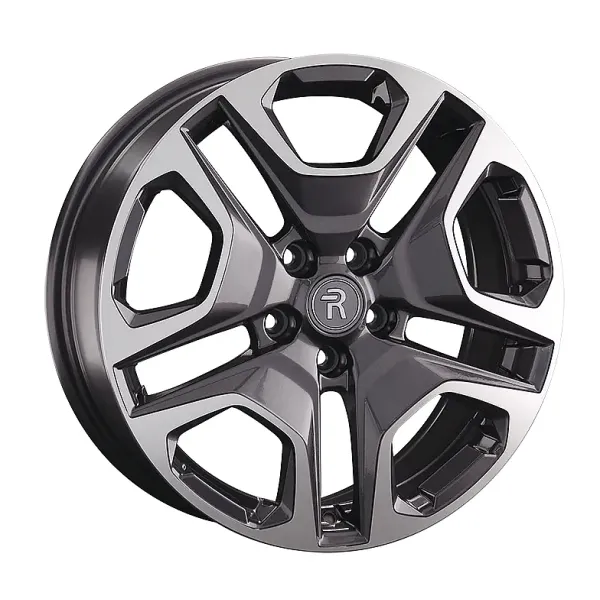 Replay SB80 7x18/5x114.3 D56.1 ET48 GMF