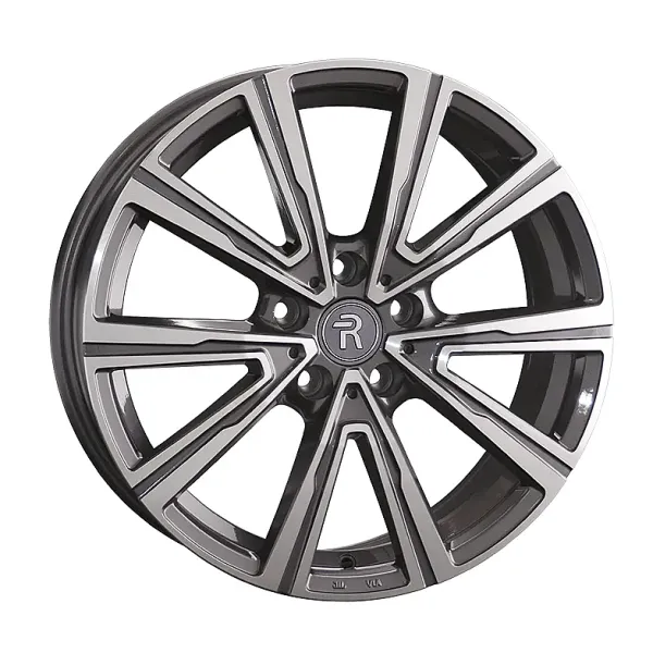 Replay TY373 7x18/5x114.3 D60.1 ET35 GMF
