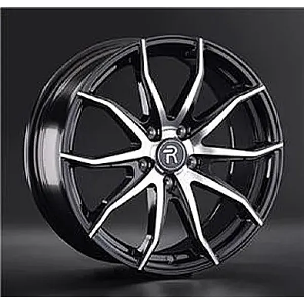 Replay TY375 8x18/5x114.3 D60.1 ET50 S