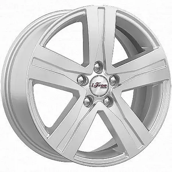 iFree Rebel 7x17/5x114.3 D67.1 ET50 Нео классик