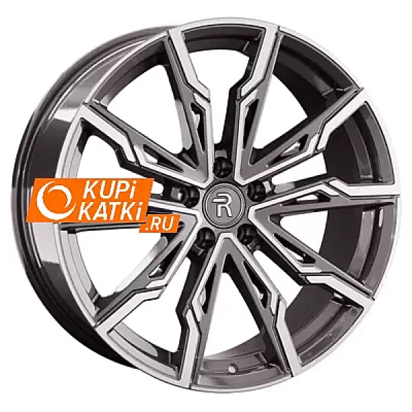 Replay A249 8.5x20/5x112 D66.6 ET20 GMF