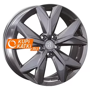 Replay LX157 8x18/5x114.3 D60.1 ET30 GM