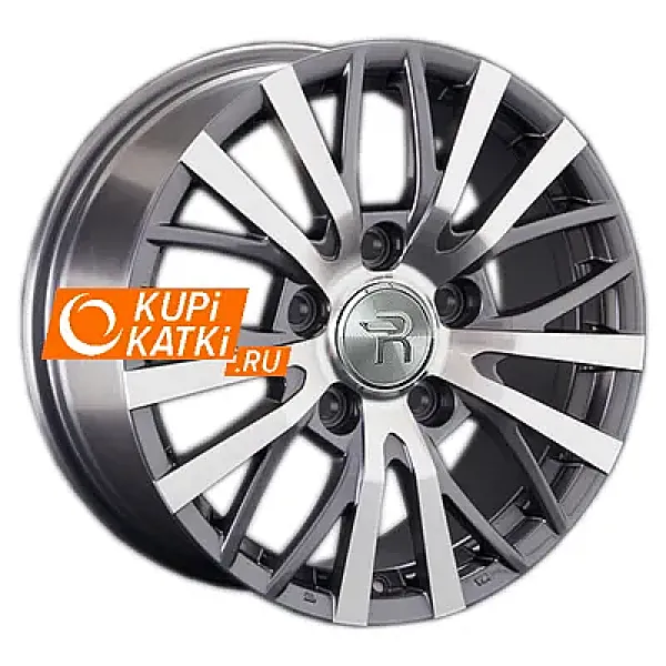 Replay TY357 8.5x20/5x150 D110.1 ET58 S