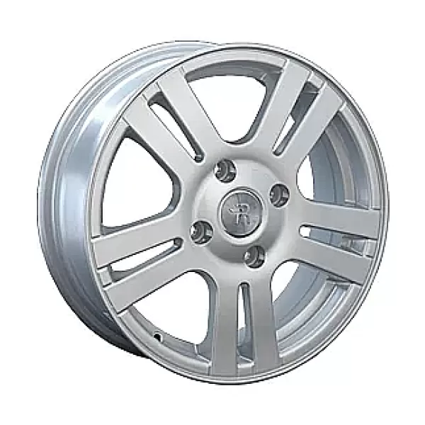 Replay GN18 6x15/4x100 D56.6 ET49 S