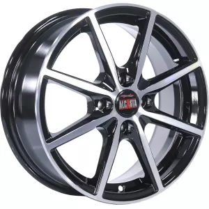 Alcasta M63 6x15/4x98 D58.6 ET35 bkf