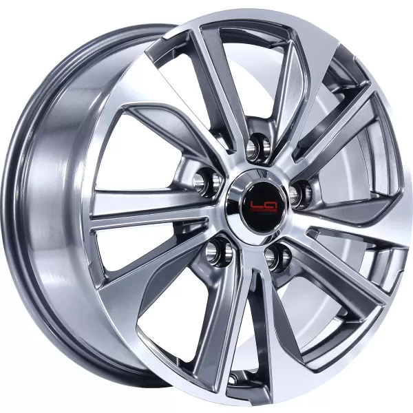 LegeArtis LX530 8x18/5x150 D110.1 ET56 gmf