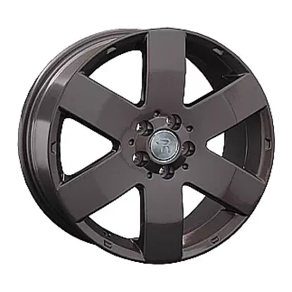 Replay GN20 7x17/5x105 D56.6 ET42 GM