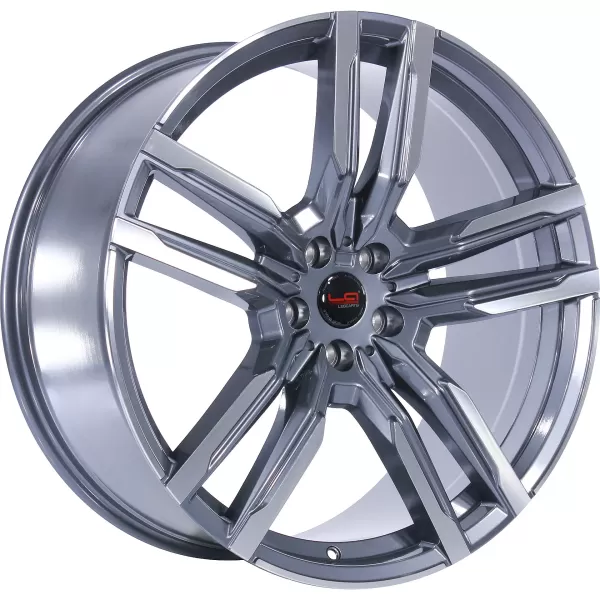 LegeArtis B550 9.5x21/5x112 D66.6 ET37 gmf