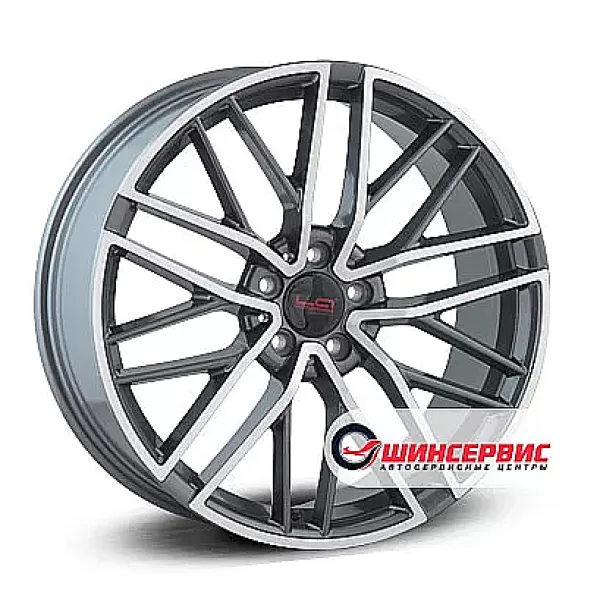 LegeArtis MR547 9.5x20/5x112 D66.6 ET22 gmf