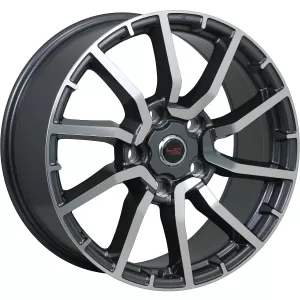 LegeArtis TY556 10x21/5x150 D110.1 ET45 gmf