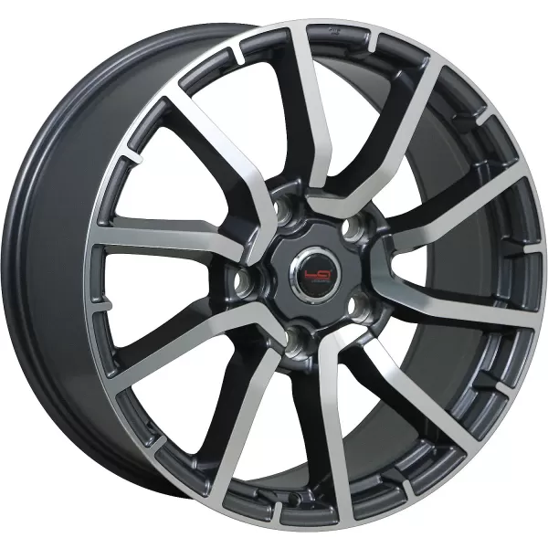 LegeArtis TY556 10x21/5x150 D110.1 ET45 gmf