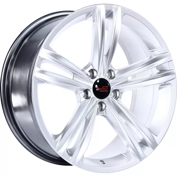 LegeArtis VV553 8.5x19/5x112 D57.1 ET38 s