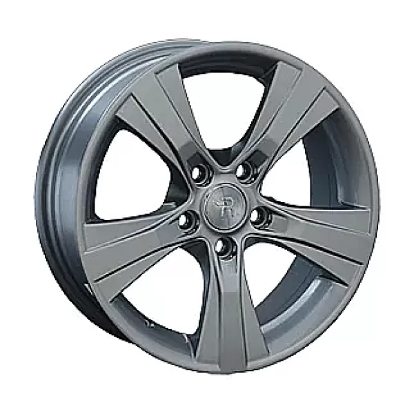 Replay GN23 6.5x16/5x105 D56.6 ET39 GM