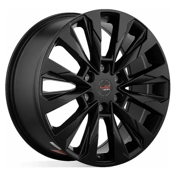 LegeArtis TY572 8.5x20/6x139.7 D95.1 ET60 MB