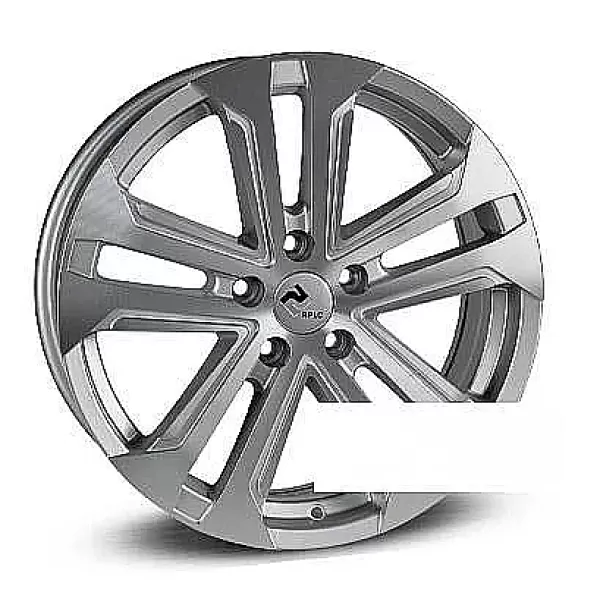 RPLC To97 7x18/5x114.3 D60.1 ET35 SF