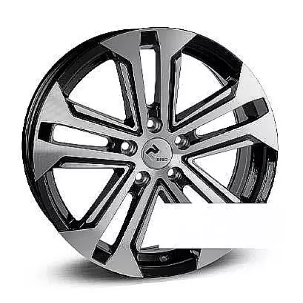 RPLC To97 7x18/5x114.3 D60.1 ET35 BFP