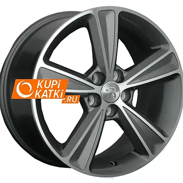 Replay GN24 7x17/5x105 D56.6 ET42 GMF