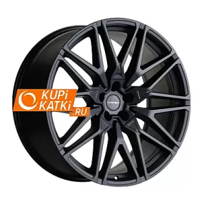 Khomen Wheels KHW2103 Black matt