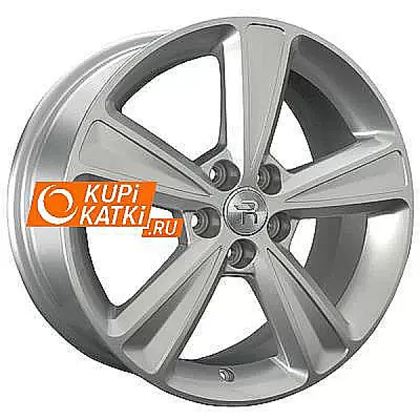 Replay GN24 7x17/5x105 D56.6 ET42 S