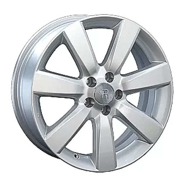 Replay GN25 7x17/5x105 D56.6 ET42 S