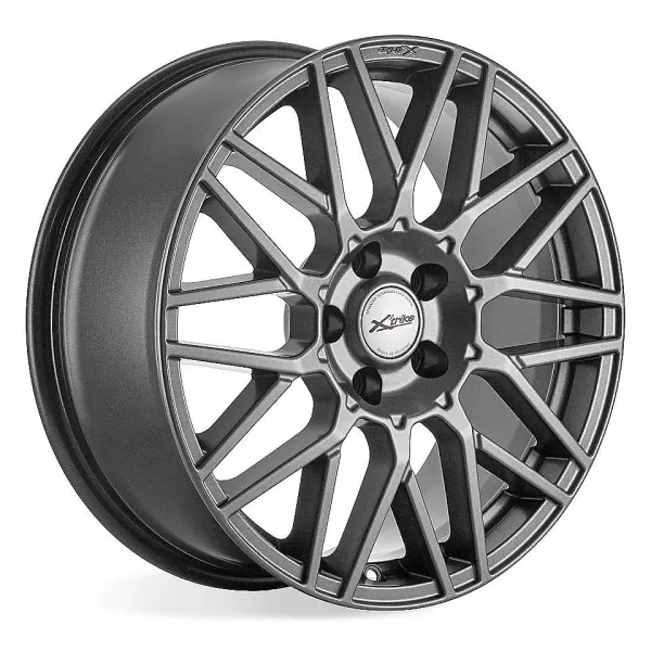 X'trike X-133 7.5x18/5x108 D60.1 ET33 HSB