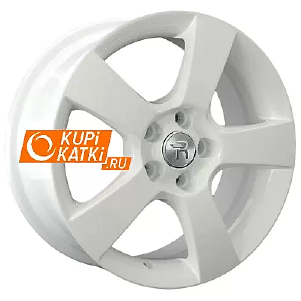 Replay GN26 6.5x16/5x105 D56.6 ET39 W