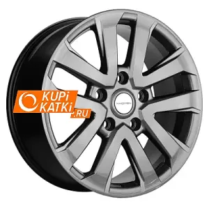 Khomen Wheels KHW2003 Gray