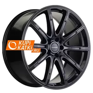 Khomen Wheels KHW2102 Black