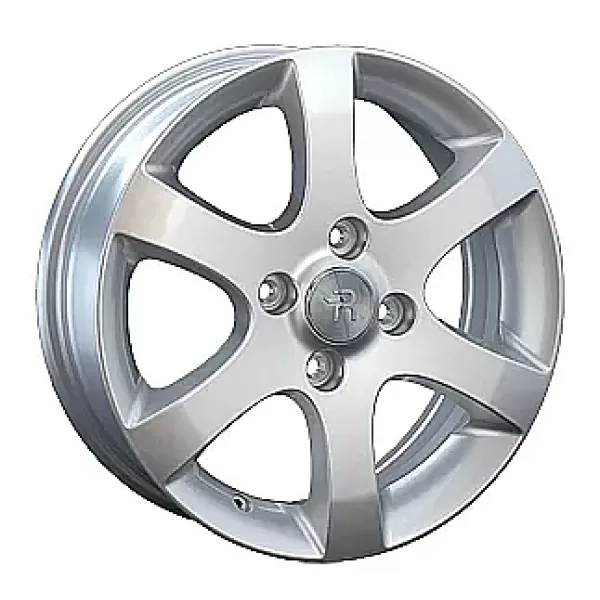 Replay GN33 6x16/4x114.3 D56.6 ET49 S