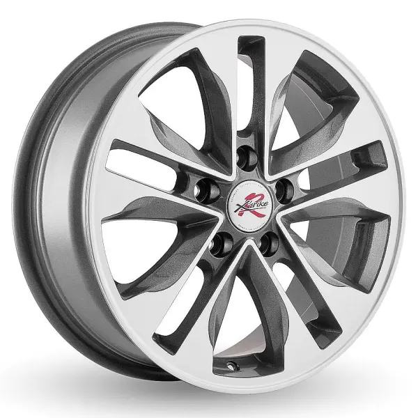 RST R116 6.5x16/5x114.3 D67.1 ET46 HSB/FP