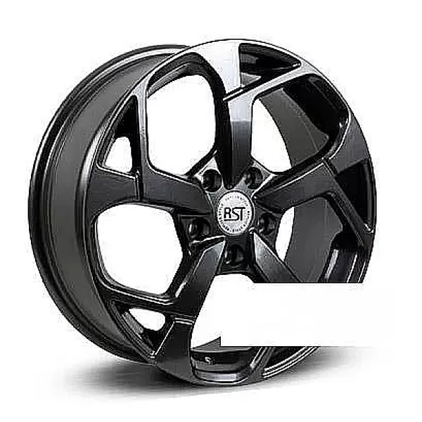 RST R067 7x17/5x114.3 D67.1 ET48 MG