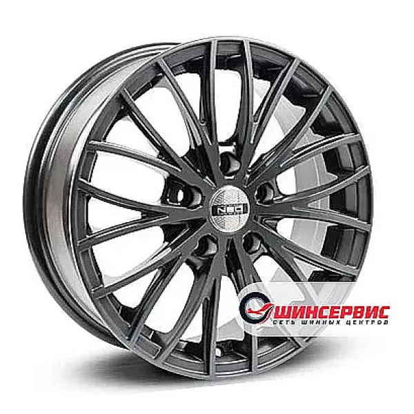 Tech Line 671 6.5x16/5x114.3 D67.1 ET45 MB