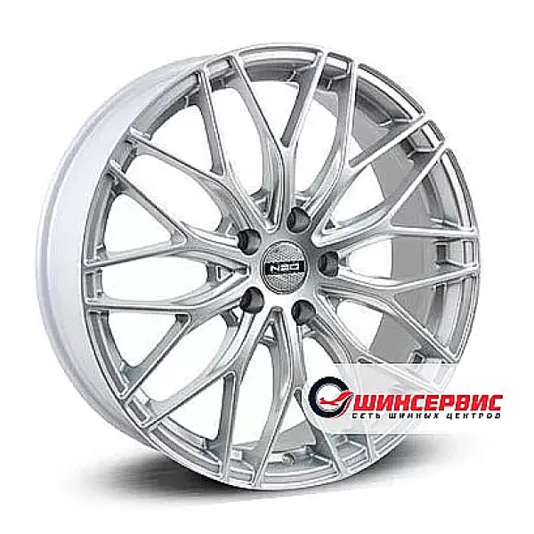 Tech Line 940 7.5x19/5x114.3 D67.1 ET45 S