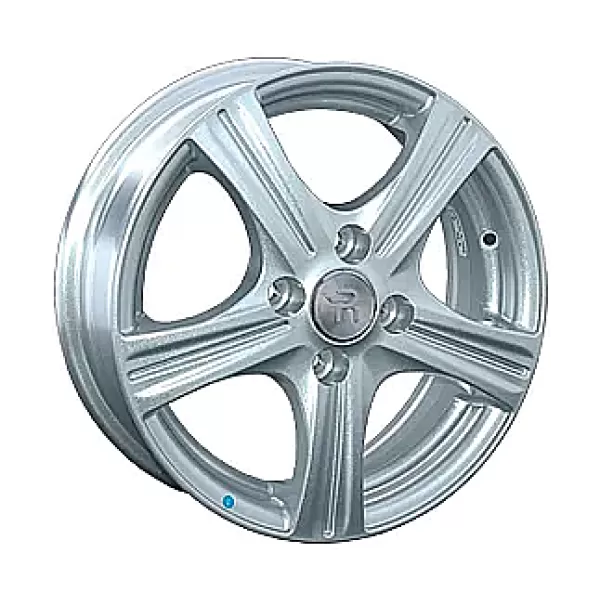 Replay GN38 5.5x14/4x100 D56.6 ET39 S