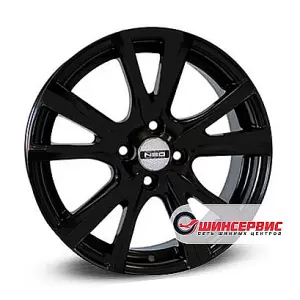 Tech Line neo 574 BL